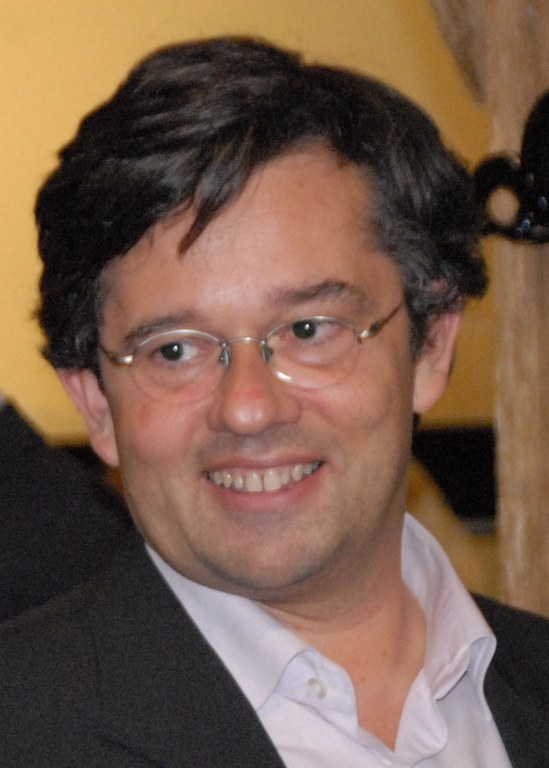 Marc Romainville